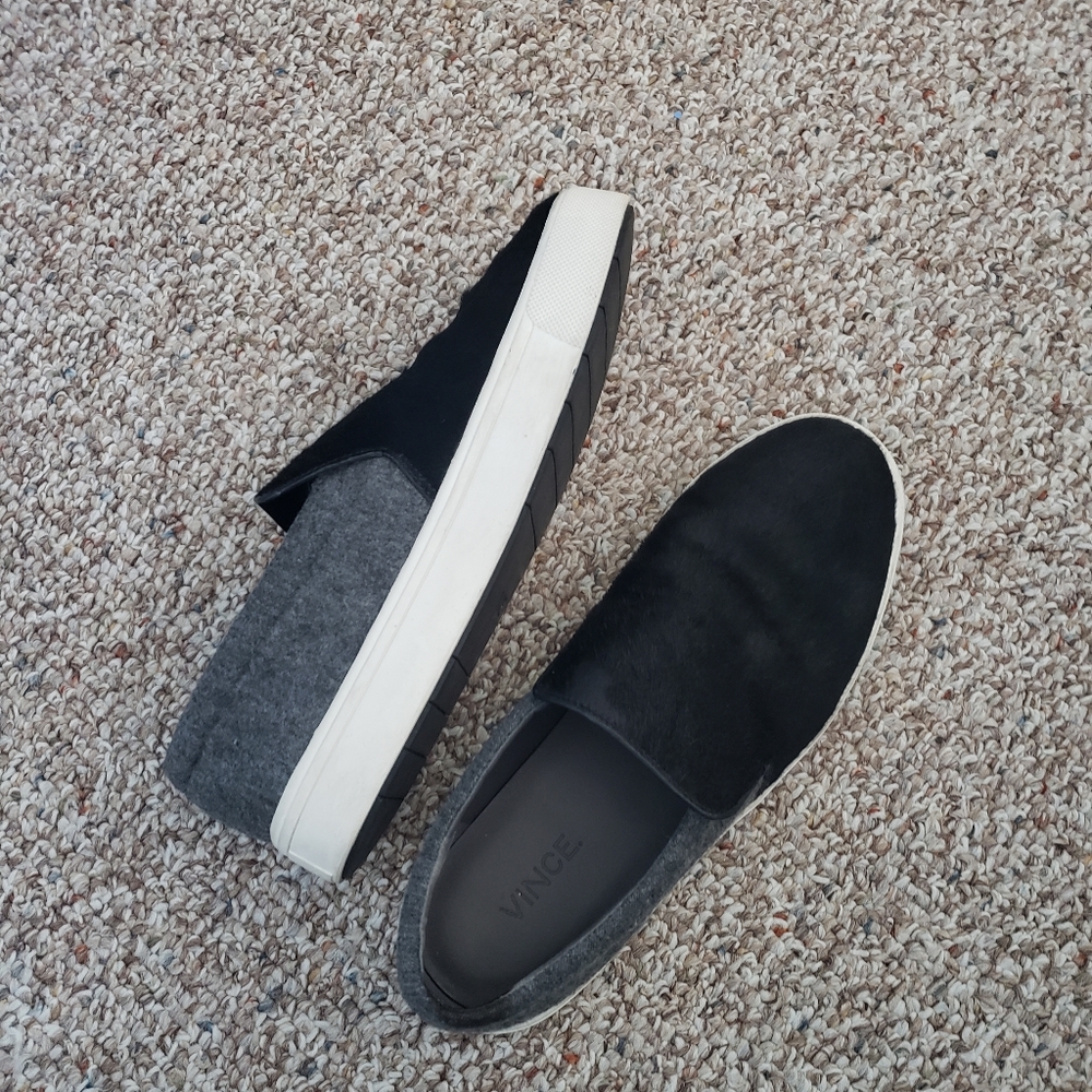 Vince Slipons - image 1